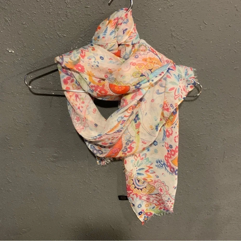 Women’s Scarf